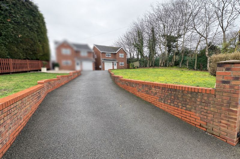 Rivacre Road Rivacre